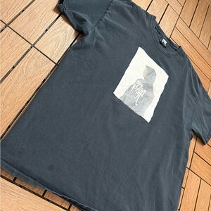 revenge young thug tee